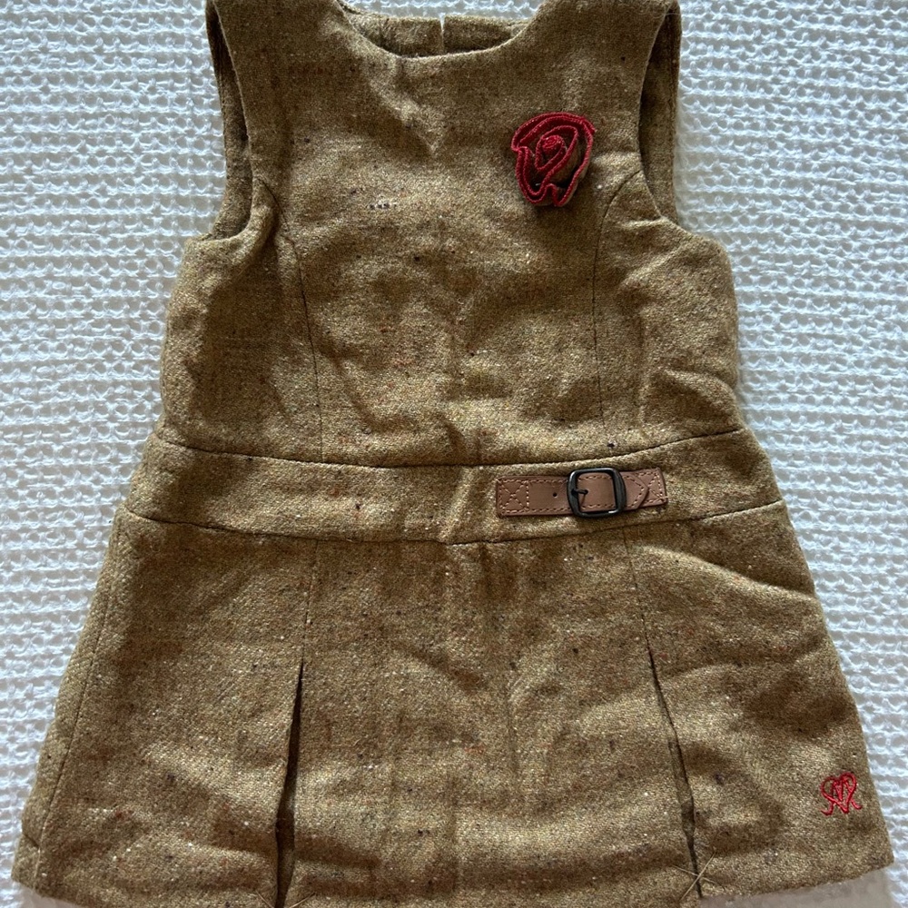 Mexx Wool Jumper, 12-18 months